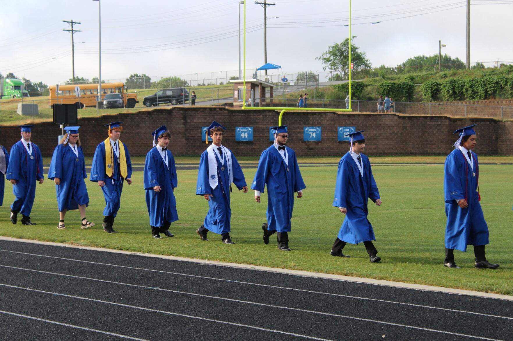 Maiden High School 2021 graduation (29).JPG